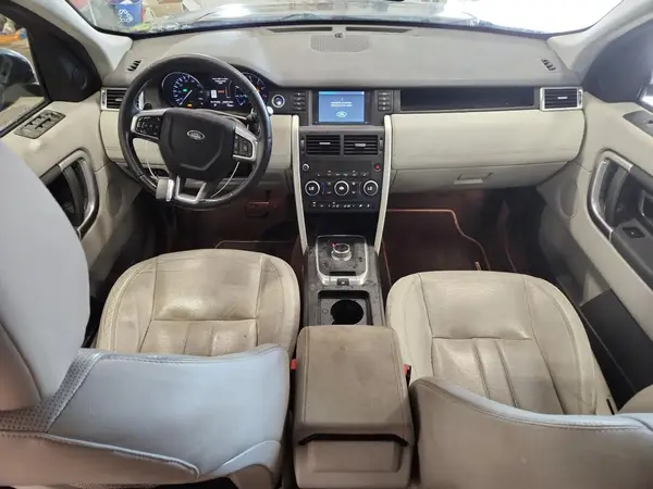 SALCR2BGXGH548312 2016 LAND ROVER DISCOVERY SPORT - Image 8