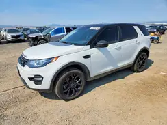 SALCR2BGXGH554420 2016 LAND ROVER DISCOVERY