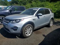 SALCR2BGXGH556118 2016 LAND ROVER DISCOVERY