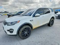 SALCR2BGXGH564218 2016 LAND ROVER DISCOVERY