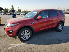 SALCR2BGXGH566938 2016 LAND ROVER DISCOVERY SPORT