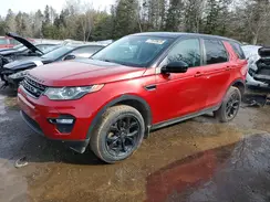SALCR2BGXGH581875 2016 LAND ROVER DISCOVERY