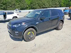 SALCR2BGXGH587871 2016 LAND ROVER DISCOVERY