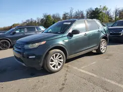 SALCR2BGXGH589314 2016 LAND ROVER DISCOVERY SPORT