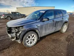 SALCR2BGXGH591225 2016 LAND ROVER DISCOVERY