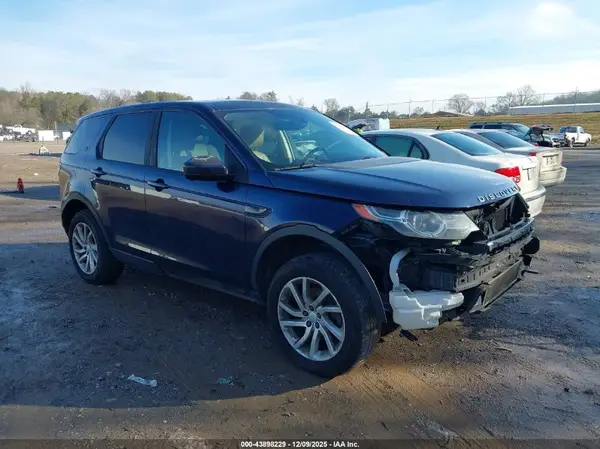 SALCR2BGXGH592150 2016 LAND ROVER DISCOVERY SPORT - Image 1
