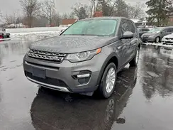 SALCR2BGXGH592732 2016 LAND ROVER DISCOVERY SPORT