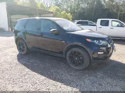 SALCR2BGXGH594416 2016 LAND ROVER DISCOVERY SPORT