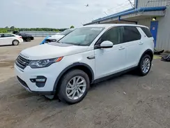 SALCR2BGXGH595954 2016 LAND ROVER DISCOVERY SPORT