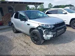 SALCR2BGXGH597896 2016 LAND ROVER DISCOVERY SPORT