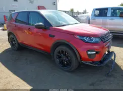 SALCR2BGXGH620917 2016 LAND ROVER DISCOVERY SPORT