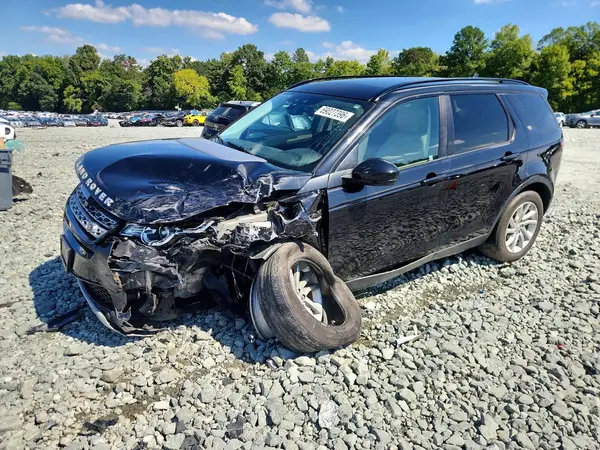 SALCR2BGXGH624028 2016 LAND ROVER DISCOVERY SPORT - Image 1