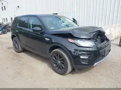 SALCR2BGXGH630248 2016 LAND ROVER DISCOVERY SPORT