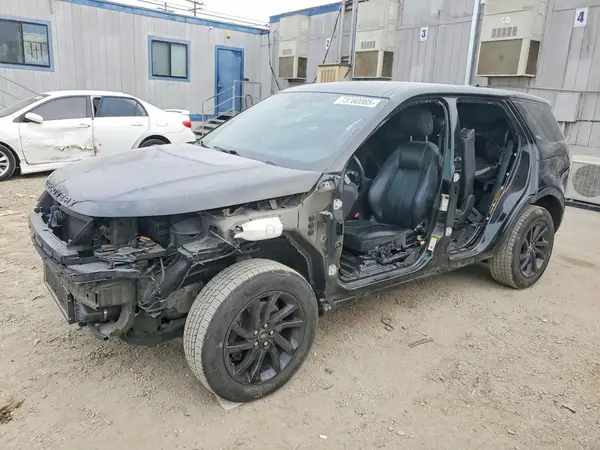 SALCR2BGXGH631335 2016 LAND ROVER DISCOVERY SPORT - Image 1