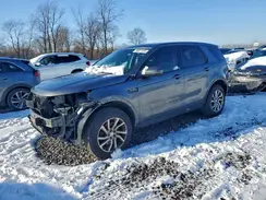 SALCR2BGXGH631948 2016 LAND ROVER DISCOVERY SPORT