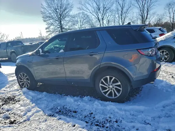 SALCR2BGXGH631948 2016 LAND ROVER DISCOVERY SPORT - Image 2