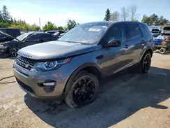SALCR2BGXHH635614 2017 LAND ROVER DISCOVERY SPORT