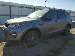 SALCR2BGXHH636827 2017 LAND ROVER DISCOVERY