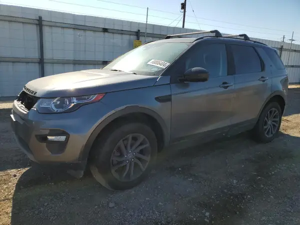 SALCR2BGXHH636827 2017 LAND ROVER DISCOVERY - Image 1
