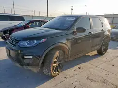 SALCR2BGXHH638982 2017 LAND ROVER DISCOVERY SPORT