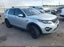 SALCR2BGXHH639257 2017 LAND ROVER DISCOVERY SPORT