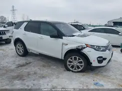 SALCR2BGXHH648881 2017 LAND ROVER DISCOVERY SPORT