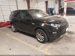 SALCR2BGXHH651103 2017 LAND ROVER DISCOVERY SPORT