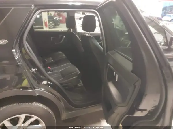 SALCR2BGXHH651103 2017 LAND ROVER DISCOVERY SPORT - Image 8