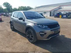 SALCR2BGXHH654146 2017 LAND ROVER DISCOVERY SPORT