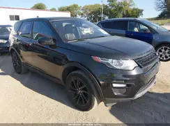 SALCR2BGXHH657189 2017 LAND ROVER DISCOVERY SPORT
