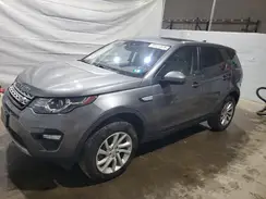 SALCR2BGXHH660383 2017 LAND ROVER DISCOVERY SPORT