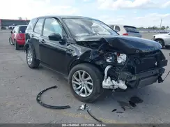 SALCR2BGXHH665082 2017 LAND ROVER DISCOVERY SPORT