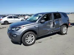 SALCR2BGXHH680522 2017 LAND ROVER DISCOVERY SPORT