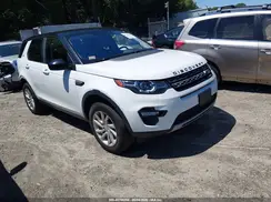 SALCR2BGXHH696056 2017 LAND ROVER DISCOVERY SPORT