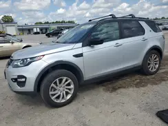 SALCR2BGXHH696817 2017 LAND ROVER DISCOVERY SPORT