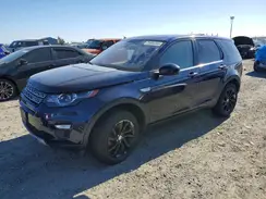 SALCR2BGXHH697188 2017 LAND ROVER DISCOVERY SPORT