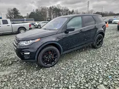 SALCR2BGXHH698292 2017 LAND ROVER DISCOVERY SPORT