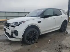 SALCR2BGXHH710926 2017 LAND ROVER DISCOVERY