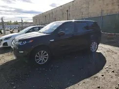 SALCR2BGXHH713762 2017 LAND ROVER DISCOVERY SPORT