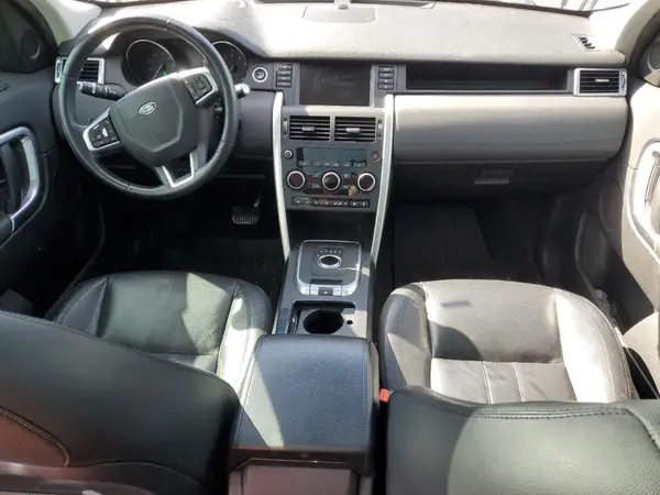 SALCR2BGXHH713762 2017 LAND ROVER DISCOVERY - Image 8