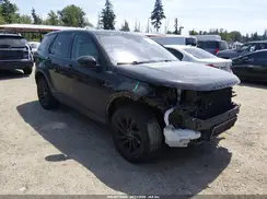 SALCR2BGXHH718301 2017 LAND ROVER DISCOVERY SPORT