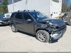 SALCR2FX0KH787578 2019 LAND ROVER DISCOVERY SPORT