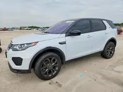 SALCR2FX0KH801155 2019 LAND ROVER DISCOVERY SPORT