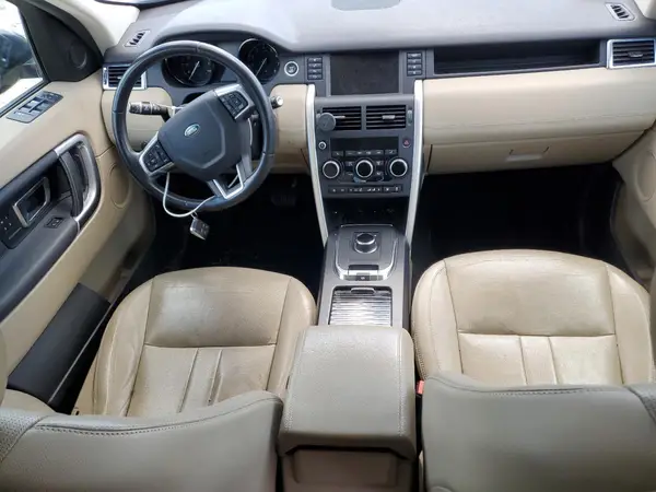 SALCR2FX0KH803732 2019 LAND ROVER DISCOVERY - Image 8