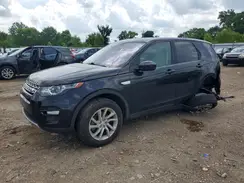 SALCR2FX0KH807781 2019 LAND ROVER DISCOVERY