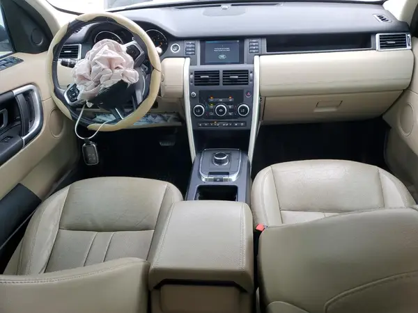 SALCR2FX0KH812754 2019 LAND ROVER DISCOVERY SPORT - Image 8