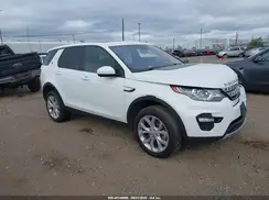 SALCR2FX0KH813869 2019 LAND ROVER DISCOVERY SPORT