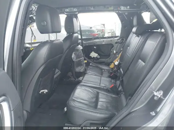 SALCR2FX0KH824774 2019 LAND ROVER DISCOVERY SPORT - Image 8