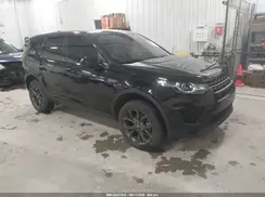 SALCR2FX0KH829649 2019 LAND ROVER DISCOVERY SPORT