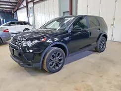 SALCR2FX0KH829781 2019 LAND ROVER DISCOVERY SPORT